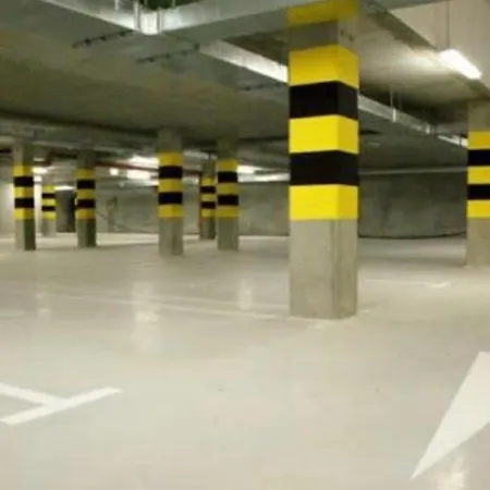 Appartement Hnaza Tower White 23 Pool & *